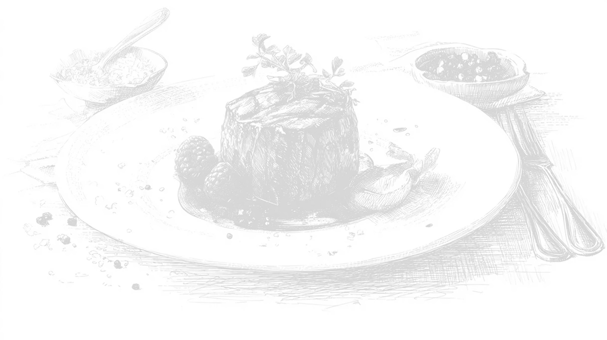 Сет кафе Поляна