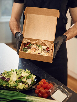 Точная логистика