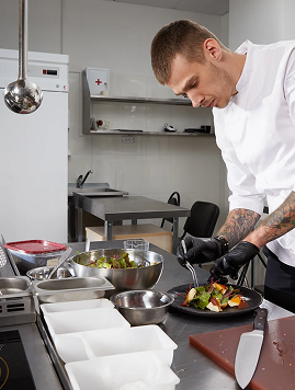 Команда с опытом 8+ лет