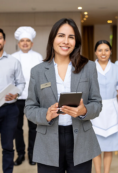 Персональный менеджер