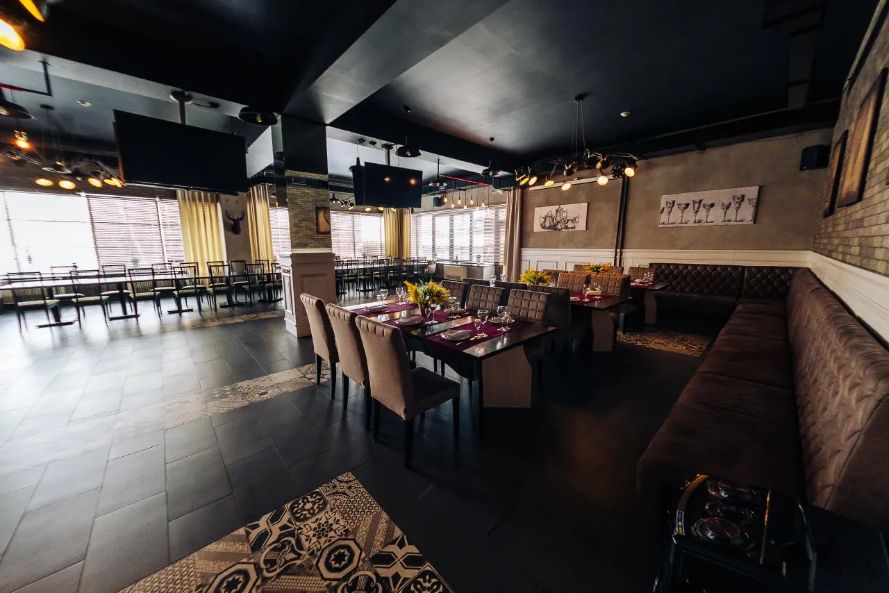 Конференц-зал