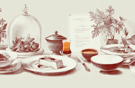 Индивидуальное меню