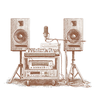 Современный и качественный звук