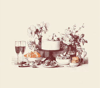 Свадьбы и семейные торжества