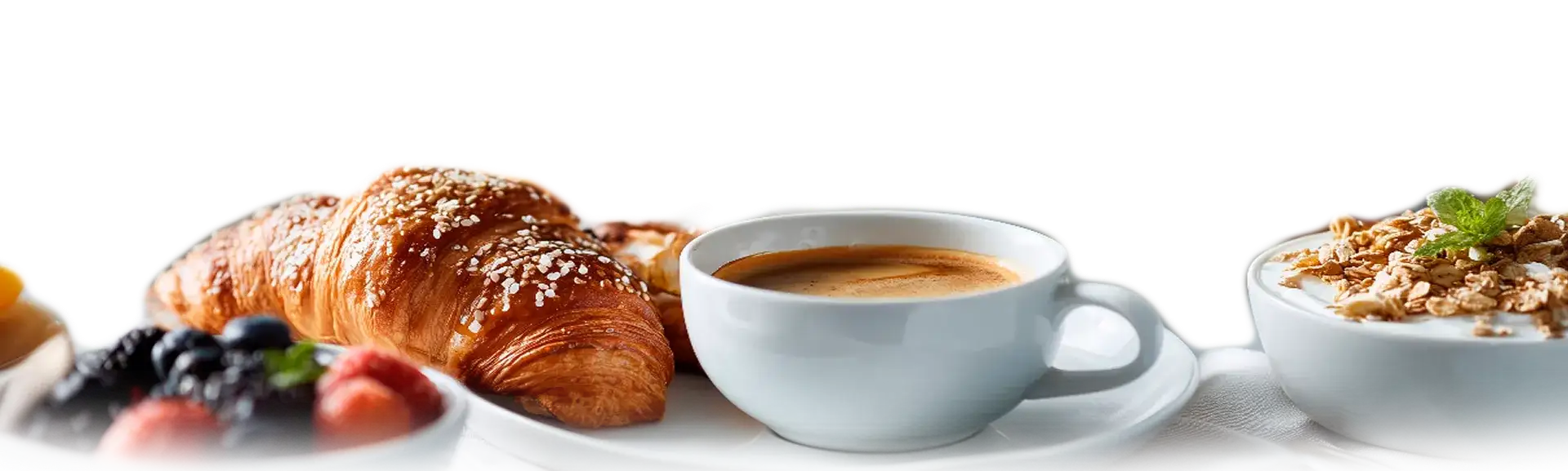 Ассортимент блюд